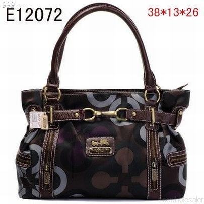 Coach handbags031